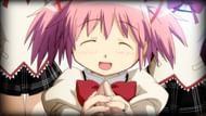 Puella Magi Madoka Magica (Image via Shaft)